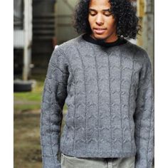 #2268 Fionn Pattern