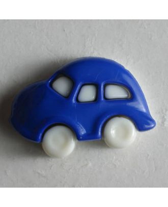 2-Color Car Button