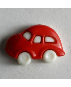 2-Color Car Button