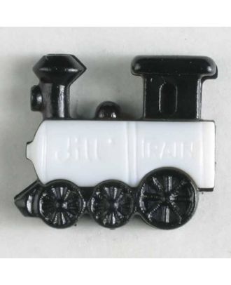 Train Button