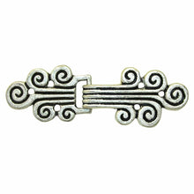 Metal Clasps