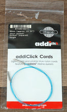 Addi Interchangeable Cords & Connectors