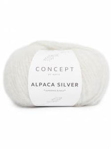 Alpaca Silver