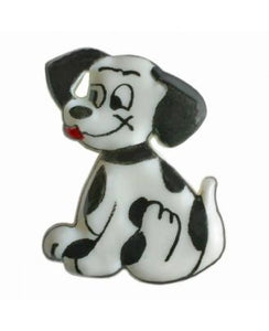 Puppy Button
