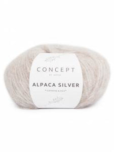 Alpaca Silver