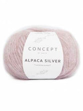 Alpaca Silver