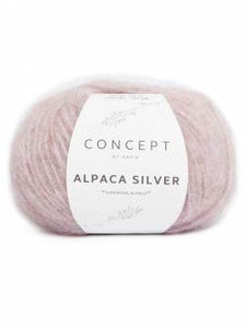 Alpaca Silver