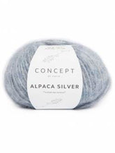 Alpaca Silver