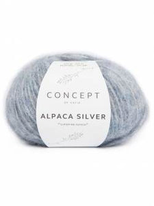 Alpaca Silver