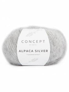 Alpaca Silver