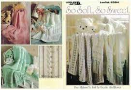 #2584 So Soft, So Sweet Book