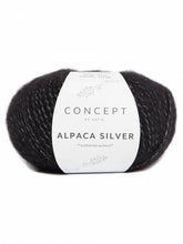 Alpaca Silver