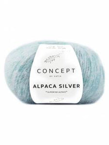 Alpaca Silver