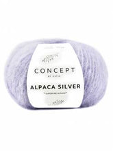 Alpaca Silver