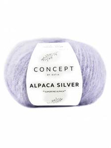 Alpaca Silver