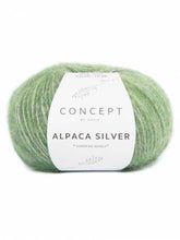 Alpaca Silver