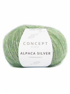 Alpaca Silver