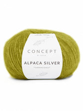 Alpaca Silver