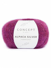 Alpaca Silver