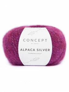 Alpaca Silver