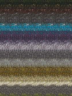 Silk Garden Sock