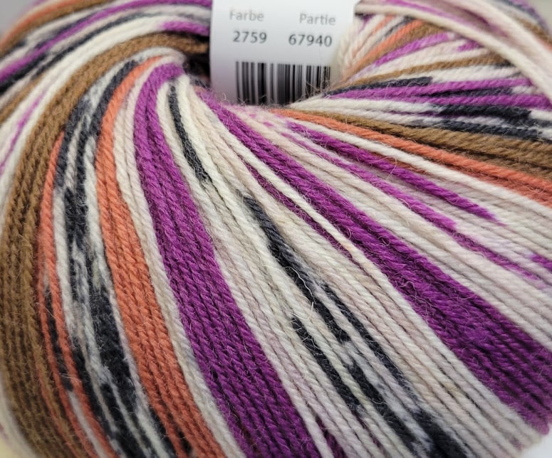Supersocke 