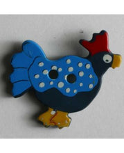 Rooster Button