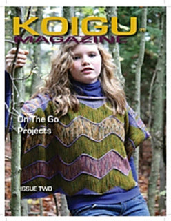 Koigu Magazines