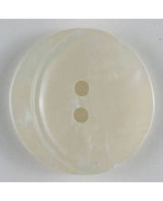 'Moon' Polyester Buttons