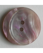 'Moon' Polyester Buttons