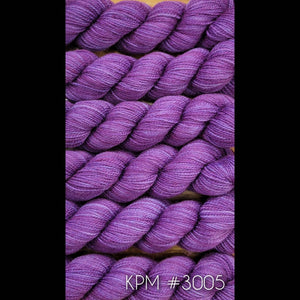 Koigu KPM (Solids)