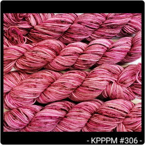 Koigu KPPPM (Variegateds) Colors #010-599