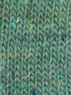 Silk Garden Sock Solo