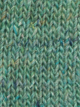 Silk Garden Solo