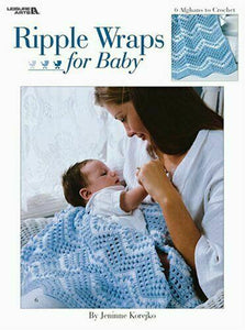 #3295 Ripple Wraps for Baby