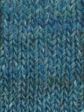 Silk Garden Solo
