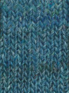 Silk Garden Sock Solo
