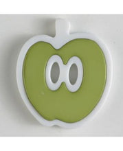 Apple Slice Buttons
