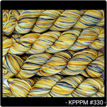 Koigu KPPPM (Variegateds) Colors #010-599