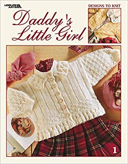 #3332 Daddy's Little Girl Book