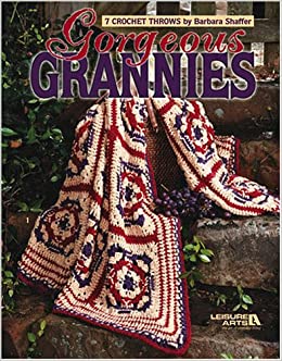 #3334 Gorgeous Grannies Book