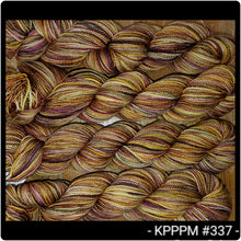 Koigu KPPPM (Variegateds) Colors #010-599