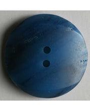 Raised Polyester Button