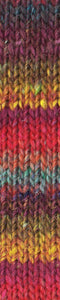 Silk Garden