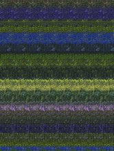 Silk Garden Sock