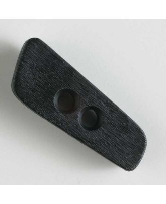 Flat Top Toggle Button – Needles 'n Pins Yarn Shoppe