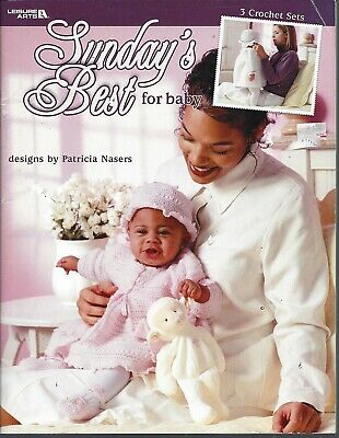 #3616 Sunday's Best for Baby