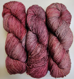 Malabrigo "Mechita"