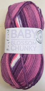 Baby Blossom Chunky