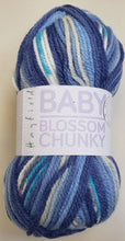 Baby Blossom Chunky